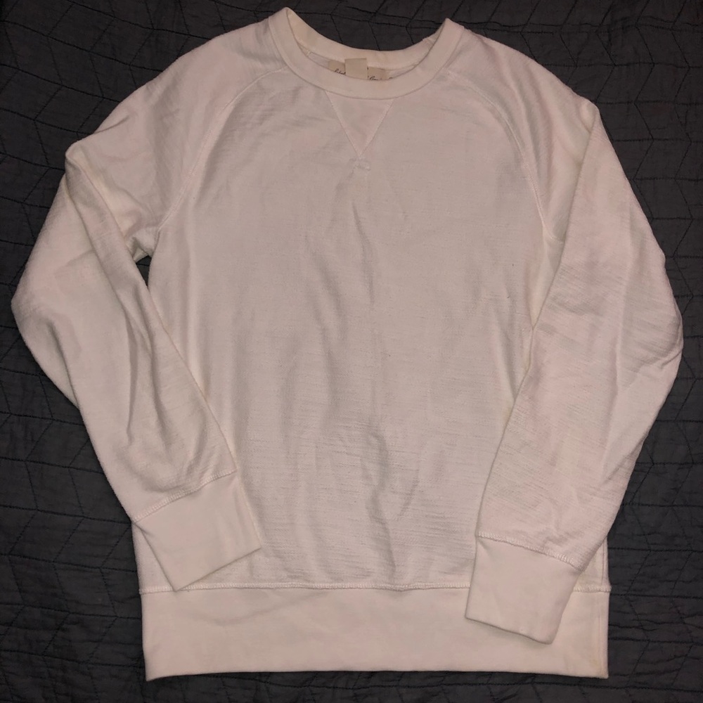 Crew neck Sweater